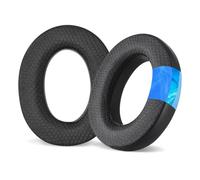 Cuscinetti auricolari di ricambio di alta qualità HD 598/HD 599 compatibili con cuffie Sennheiser HD 599 HD 598 HD 598SE HD 598CS HD 595 HD 579 HD 560S HD 569 HD 559 (AHG-HD598-PERF-COOL-GEL-EP-UK)