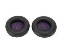 Cuscinetti auricolari di ricambio di alta qualità per cuffie Plantronics Backbeat Pro, in memory foam e similpelle proteica, con cancellazione del