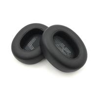 Cuscinetti auricolari di ricambio, fascia, compatibili con le cuffie JBL Duet NC E65BTNC LIVE650BT 660NC, memory foam più morbido