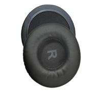 Cuscinetti auricolari di ricambio for cuffie OneOdio Studio PRO10 PRO30 PRO50, cuscinetti in memory foam for isolamento acustico for monitoraggio in studio e uso DJ(Black)