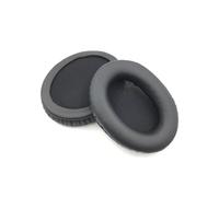 Cuscinetti auricolari di ricambio in gel, compatibili con Kingston HyperX Cloud2 HSCP, PU
