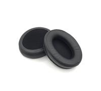 Cuscinetti auricolari di ricambio in gel, compatibili con Kingston HyperX Cloud2 HSCP, PU ispessito