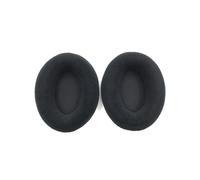 Cuscinetti auricolari di ricambio in gel compatibili con Kingston HyperX Cloud2 HSCP, Velvet