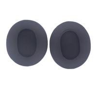 Cuscinetti auricolari di ricambio in gel rinfrescante jixopn, comodi cuscinetti per le orecchie compatibili con Razer Kraken V3Pro