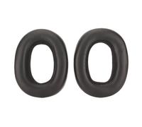 Cuscinetti auricolari di ricambio in materiale lussuoso per cuffie wireless AKG N700NC, design ispessito, morbida pelle proteica, schiuma memory ad
