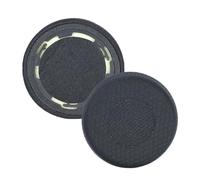 Cuscinetti auricolari di ricambio in morbida spugna per cuffie Evolve75, 75+, 75UC, 75MS, con isolamento acustico