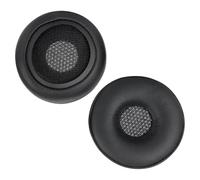 Cuscinetti auricolari di ricambio in morbida spugna per ridurre il rumore, comfort prolungato nel cuscinetto di ascolto