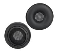 Cuscinetti auricolari di ricambio in morbida spugna per ridurre il rumore, comfort prolungato nel cuscinetto di ascolto