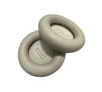 Cuscinetti auricolari di ricambio in pelle di pecora per cuffie B&O HX Bang & Olufsen Beoplay HX - Confezione da 2, colori assortiti Gold