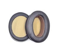 INF 1 paio di cuscinetti auricolari in pelle PU per Sennheiser Momentum 1.0/2.0, comodi e morbidi da indossare, buon isolamento acustico