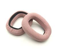 Cuscinetti auricolari di ricambio in schiuma per Logitech Zone Vibe 100