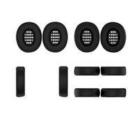 Cuscinetti auricolari di ricambio in silicone per cuffie Bluetooth JBL Tune 770NC Black