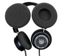 Cuscinetti auricolari di ricambio in spugna compatibili con cuffie Grado Prestige Series SR60e SR80e SR125e, Prestige X Series SR60X SR 80X SR125X