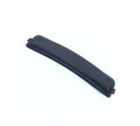 Cuscinetti auricolari di ricambio in spugna per cuffie da gioco, copri auricolari in pelle, fascia p