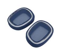Cuscinetti auricolari di ricambio, in tessuto a rete e memory foam - Migliora il comfort e la qualità del suono delle tue cuffie da gioco Logitech