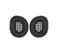 Cuscinetti auricolari di ricambio le cuffie per Turtle Beach STEALTH600 Gen 3 Custodia protettiva in silicone anti-polvere (Nero)