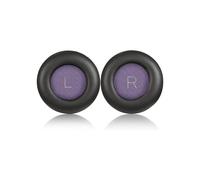 Cuscinetti auricolari di ricambio - LX - Plantronics BackBeat Pro - Pelle proteica - Memory foam - Cancellazione del rumore