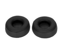 Cuscinetti auricolari di ricambio, morbidi rivestimenti in PU proteico e schiuma isolante per il rumore per cuffie Beats By Dr. Dre Solo2.0 3.0,