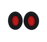 Cuscinetti Auricolari di Ricambio per 1MORE SonoFlow Cuffie, Cuscinetti Auricolari In Memory Foam Morbidi, Parti di Cuffie