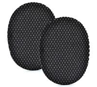 Cuscinetti auricolari di ricambio per 3M Worktunes Connect, confezione da 2