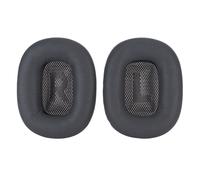 Cuscinetti auricolari di ricambio per AirPods Max, in materiale a rete traspirante con magnete, facili da installare.