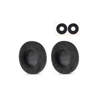 INF Cuscinetti auricolari di ricambio per AKG K701 K702 Q701 K612 PRO K712 PRO Nero