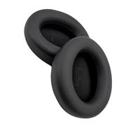 Cuscinetti auricolari di ricambio per alcuni modelli di cuffie da gioco migliorano il comfort e la durata. Facile da installare. Comodi auricolari da gioco