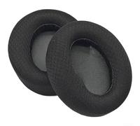 Cuscinetti auricolari di ricambio per Anker per Soundcore Life Q10 Q20i Q30 Q35, morbidi cuscinetti auricolari per cuffie (I)
