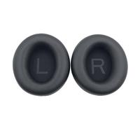 Cuscinetti auricolari di ricambio per AnkerSoundcore Space Q45 Cuscinetti auricolari in schiuma morbida accessori per cuffie cuscinetti auricolari