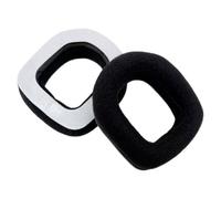 Cuscinetti auricolari di ricambio per Astro A10, cuscinetti in schiuma morbida, comodi cuscinetti per le orecchie, parti di riparazione per Astro A10 (confezione da 2)