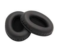 Cuscinetti auricolari di ricambio per Beats Studio 1 0 Soft Memory Foam Proteine PU Leather Earpads Cover 2PCS