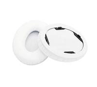 Cuscinetti auricolari di ricambio per Beats Studio 1 0 Soft Memory Protein PU Leather Earpads Cover 2 PCS Confortevole Fit Goditi la musica stereo