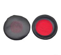 Cuscinetti auricolari di ricambio per BlackWire 5200 5210 5220 Protein Leather (B)