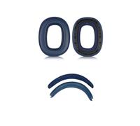 INF Cuscinetti auricolari di ricambio per Bowers & Wilkins Blue Px7/S2