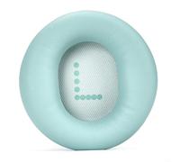 Cuscinetti auricolari di ricambio per cmf by for nothing Headphone Pro | Cuscinetti in memory foam in pelle sintetica (verde chiaro)