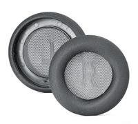 Cuscinetti auricolari di ricambio per Corsair per Virtuoso Wireless SE per xt MAXPRO - Cuscinetti auricolari spessi con tessuto comfort e isolamento acustico, nero