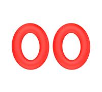 Cuscinetti auricolari di ricambio per cuffie 1MORE SonoFlow rosse