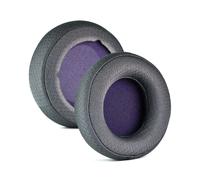 Cuscinetti Auricolari di Ricambio per Cuffie 1More Spearhead VR H1005, H1006 PRO, H1707 - Comode Protezioni per Le Orecchie In Materiale D