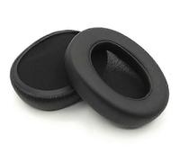 Cuscinetti auricolari di ricambio per cuffie AKG K371 K361 Cuscinetti in vera pelle