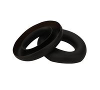 Cuscinetti auricolari di ricambio per cuffie Anker Soundcore Q20I, neri