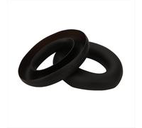 Cuscinetti auricolari di ricambio per cuffie Anker Soundcore Q20I, neri