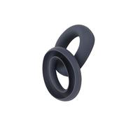 Cuscinetti auricolari di ricambio per cuffie Anker Soundcore Space Q45 Blue