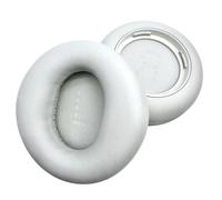 Cuscinetti auricolari di ricambio per cuffie CMF by Nothing Headphone Pro, cuscinetti auricolari in pelle proteica con morbida memory foam, isolamento acustico, parti di riparazione paraorecchie per