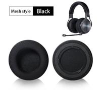 Cuscinetti auricolari di ricambio per cuffie CORSAIR VIRTUOSO RGB Wireless SE, custodia in pelle per auricolari, archetto per cuffie