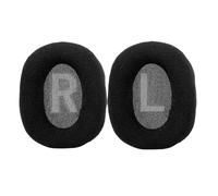 Cuscinetti auricolari di ricambio per cuffie Creative Sound H5 H7, comodi e estendibili per il tempo di utilizzo, F