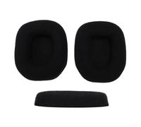 Cuscinetti auricolari di ricambio per cuffie da gaming Astro A50 e A40, cuscinetti in schiuma memory foam e cotone con fascia per la testa, isolamento acustico e vestibilità comoda