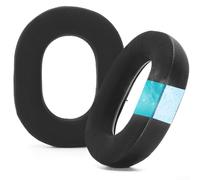 Cuscinetti auricolari di ricambio per cuffie da gioco, in morbida pelle sintetica PU, per cuffie da gioco Razer BlackShark V3 Pro