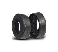 Cuscinetti Auricolari di Ricambio per Cuffie da Gioco per PS5 PlayStation5 PULSE 3D, Comodi Cuscinetti Auricolari, Neri