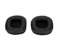Cuscinetti auricolari di ricambio per cuffie Edifier W800BT K800, cuscinetti auricolari in morbida similpelle con memory foam e isolamento acustico