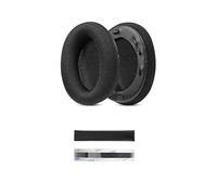 Cuscinetti auricolari di ricambio per cuffie EDIFIER W800BT Plus Black